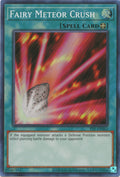 Image for Fairy Meteor Crush (PSV-EN063) (Pharaoh's Servant (25th Anniversary Edition)) - YuGiOh
