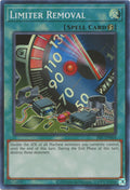 Image for Limiter Removal (PSV-EN064) (PSV-EN) - YuGiOh