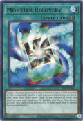 Image for Monster Recovery (PSV-EN066) (PSV-EN) - YuGiOh