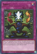 Image for Shift (PSV-EN067) (Pharaoh's Servant (25th Anniversary Edition)) - YuGiOh