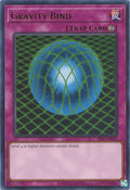 Image for Gravity Bind (PSV-EN073) (PSV-EN) - YuGiOh