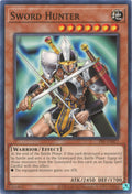 Image for Sword Hunter (PSV-EN077) (PSV-EN) - YuGiOh