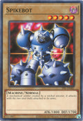 Image for Spikebot (PSV-EN081) (Pharaoh's Servant (25th Anniversary Edition)) - YuGiOh