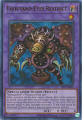 Image for Thousand-Eyes Restrict (PSV-EN084) (Pharaoh's Servant (25th Anniversary Edition)) - YuGiOh