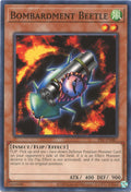 Image for Bombardment Beetle (PSV-EN087) (Pharaoh's Servant (25th Anniversary Edition)) - YuGiOh