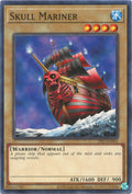 Image for Skull Mariner (PSV-EN092) (Pharaoh's Servant (25th Anniversary Edition)) - YuGiOh