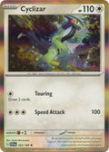 Image for Cyclizar (164/198) (SVI) - Pokemon