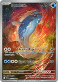 Image for Dondozo (207/198) (SVI) - Pokemon