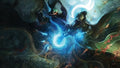 Image for Aleksi Briclot Planeswalker Playmat for Magic: The Gathering (Kickstarter Exclusive) - Jace, Agents of Artifice - Playmats