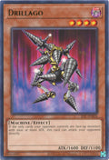 Image for Drillago (IOC-EN026) (IOC-EN) - YuGiOh