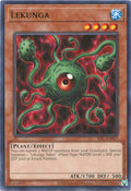 Image for Lekunga (IOC-EN027) (IOC-EN) - YuGiOh