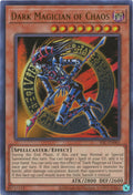 Image for Dark Magician of Chaos (IOC-EN065) (IOC-EN) - YuGiOh