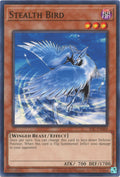 Image for Stealth Bird (IOC-EN068) (IOC-EN) - YuGiOh