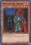 Image for Mataza the Zapper (IOC-EN086) (Invasion of Chaos (25th Anniversary Edition)) - YuGiOh