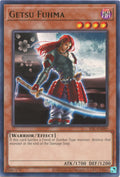 Image for Getsu Fuhma (IOC-EN089) (IOC-EN) - YuGiOh