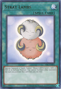 Image for Stray Lambs (IOC-EN092) (IOC-EN) - YuGiOh