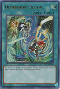 Image for Dimension Fusion (IOC-EN094) (IOC-EN) - YuGiOh