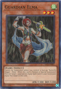 Image for Guardian Elma (DCR-EN005) (Dark Crisis (25th Anniversary Edition)) - YuGiOh
