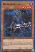 Image for Guardian Baou (DCR-EN008) (Dark Crisis (25th Anniversary Edition)) - YuGiOh
