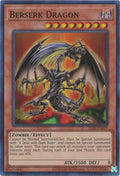 Image for Berserk Dragon (DCR-EN019) (DCR-EN) - YuGiOh