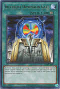 Image for Different Dimension Gate (DCR-EN044) (DCR-EN) - YuGiOh