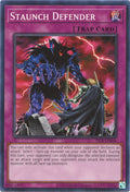 Image for Staunch Defender (DCR-EN046) (DCR-EN) - YuGiOh