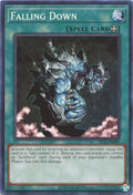 Image for Falling Down (DCR-EN088) (Dark Crisis (25th Anniversary Edition)) - YuGiOh