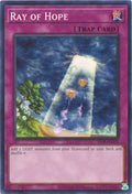 Image for Ray of Hope (DCR-EN103) (DCR-EN) - YuGiOh