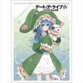 Image for Curtain Damashii: Date A Live -Yoshino (65-Sleeves) - Card Sleeves