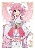 Image for Ensky Imported Card Sleeves: Prima Doll - Haizakura (65 Pack) - Card Sleeves