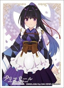 Image for Ensky Imported Card Sleeves: Prima Doll - Karasuba (65 Pack) - Card Sleeves