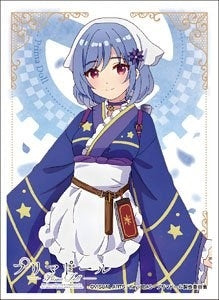 Image for Ensky Imported Card Sleeves: Prima Doll - Hokiboshi (65 Pack) - Card Sleeves