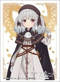 Image for Ensky Imported Card Sleeves: Prima Doll - Ratsel (65 Pack) - Card Sleeves