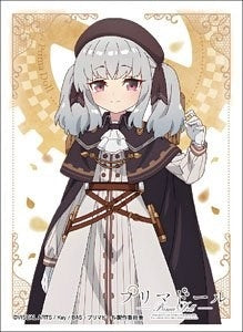 Image for Ensky Imported Card Sleeves: Prima Doll - Ratsel (65 Pack) - Card Sleeves