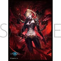 Image for Chara Sleeve Collection Matte Series No.MT1406: Shadowverse - Valnareik, Lustful Desire (65-Pack) - Card Sleeves