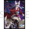 Image for Chara Sleeve Collection Matte Series No.MT1270: Shadowverse - Ginsetsu, Terror Banquet (65-Pack) - Card Sleeves