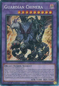 Guardian Chimera (CR) (MAZE-EN049) (MAZE)