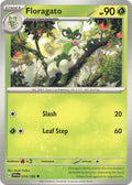 Image for Floragato (014/198) (SVI) - Pokemon