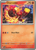 Image for Charcadet (040/198) (SVI) - Pokemon