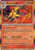 Image for Armarouge (041/198) (SVI) - Pokemon