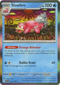 Image for Slowbro (043/198) (SVI) - Pokemon