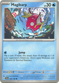 Image for Magikarp (044/198) (SVI) - Pokemon