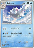 Image for Cetitan (060/198) (SVI) - Pokemon