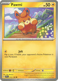 Image for Pawmi (073/198) (SVI) - Pokemon