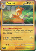 Image for Pawmot (076/198) (SVI) - Pokemon