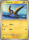 Image for Wattrel (077/198) (SVI) - Pokemon