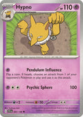 Image for Hypno (083/198) (SVI) - Pokemon