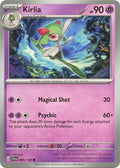 Image for Kirlia (085/198) (SVI) - Pokemon