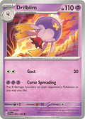 Image for Drifblim (090/198) (SVI) - Pokemon