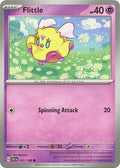 Image for Flittle (101/198) (SVI) - Pokemon
